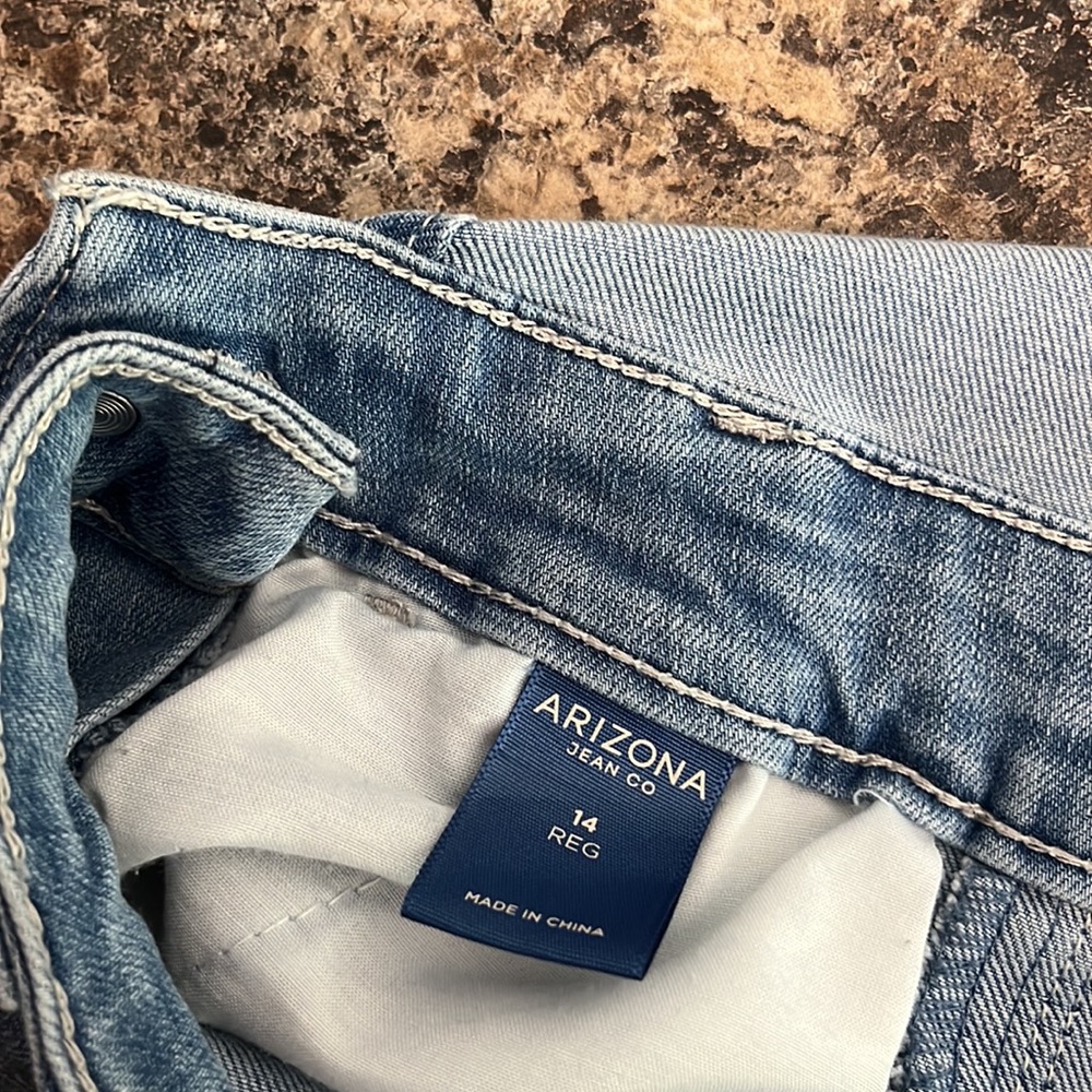 Overalls - Picture 6 of 6